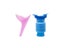 Women's Urination Device For Travel Camping - Standing Pee Funnel Carousel 4
