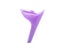 Women's Urination Device For Travel Camping - Standing Pee Funnel Carousel 6