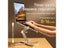 Foldable 360°Rotation Aluminum Alloy Laptop Stand With Heat Dissipation Carousel 5