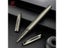1 PC Fountain Pen Professional Gunmetal Metal Pen Stylish And Mechanical Feel Carousel 5