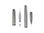 1 PC Fountain Pen Professional Gunmetal Metal Pen Stylish And Mechanical Feel Carousel 7