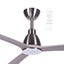 Martec Polo 52" LED DC WIFI Ceiling Fan with Remote Control Carousel 1