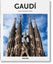 Gaud by Maria Antonietta Crippa - Hardcover Carousel 1