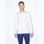 Fine Jersey Crewneck Long Sleeve T-Shirt, T-Shirt, Shirt, Long Sleeve Carousel 1