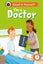 I'm a Doctor: Read It Yourself - Level 1 Early Reader by Ladybird - Hardcover Carousel 1