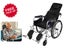 New Folding Wheelchair on Afterpay Carousel 1