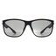 BMW Sunglasses BW0003 02D Matte Black Smoke Polarized Carousel 1