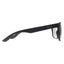 BMW Sunglasses BW0003 02D Matte Black Smoke Polarized Carousel 4