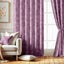 Vargottam Room Darkening Curtains - Set of 2 Panels, Grommet Top Blackout Drape Carousel 2