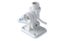 Pacific Aerials P6114 Marine AM-FM Fold-Down Antenna Mount Carousel 1