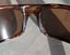 Dirty Dog polarised sunglasses - excellent condition and clean - Clank 53240 Carousel 10