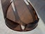 Dirty Dog polarised sunglasses - excellent condition and clean - Clank 53240 Carousel 14