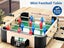 Foosball Table Mini Carousel 2