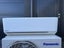 Used Panasonic 2.5 KW high wall and outdoor unit Carousel 4