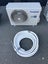 Used Panasonic 2.5 KW high wall and outdoor unit Carousel 3