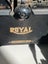 Antique Royal Typewriter Carousel 3