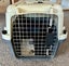 Dog Transport Crate Carousel 1