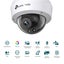 TP-Link Surveillance Kit - 8ch NVR + 2TB HDD + 4x Dome Cameras Carousel 7