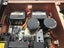 Denon DCD-3520 Master CD player + Remote Carousel 19