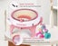 Knitting Machine - (NZ CLEARANCE) Carousel 8