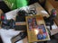 Atari 2600 Rainbow console with extras Carousel 6