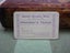Awesome Old NZ 1928 Papakaio Ploughing Match Members Ticket New Zealand Carousel 1