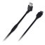 RODE SC16 300mm right angle USB-C to USB-C Cable - Connect RODE Microphones to Carousel 1