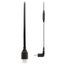 RODE SC16 300mm right angle USB-C to USB-C Cable - Connect RODE Microphones to Carousel 2