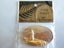 Northland, NZ Metal Fridge Magnet – Size 5cm x 3cm *NEW* Carousel 1