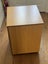 Wooden roller drawers Carousel 4