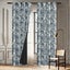 Vargottam Blackout Curtains - Set of 2 Panels, Thermal Insulated Grommet Drapes Carousel 4