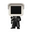 Skibidi Toilet - Cameraman Pop! Vinyl Figure Carousel 1