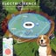 Waterproof 4G GPS Pet Collar, Mini Tracker for Cats and Dogs Carousel 3