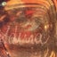 **MALTESE GLASS *** Hand Blown *** Original Glass Makers in the world *** Rare Carousel 10