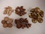 Round Wooden Cabinet Knobs Rimu etc 4 Different Sizes 20 to 30mm Diameter Carousel 1