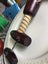 CORK SCREW WOOD MADE Carousel 4