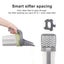 Self-Cleaning Cat Litter Scoop – Portable & Easy to Use Carousel 3