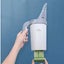 Self-Cleaning Cat Litter Scoop – Portable & Easy to Use Carousel 4