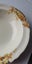 Grindley Cream Petal dessert bowl aprox 16cm Carousel 2