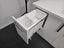 $1 Reserve Ex-Showroom Galley Kitchen Carousel 4