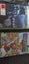 Xbox 360 Slim 50gb plus 2 x controller 2 x games and Kinect Carousel 2
