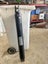 Double acting hydraulic ram (single or set) Carousel 1