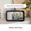 All-New RING Video Doorbell Satin Nickel - Head to Toe, 1440P HD Video Carousel 6