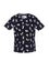 CST147LS WOMENS BEST FRIENDS SCRUB TOP Carousel 3