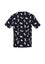 CST147LS WOMENS BEST FRIENDS SCRUB TOP Carousel 4