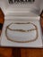 9ct Gold Belcher chain 8.2gms Carousel 1