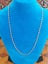 9ct Gold Belcher chain 8.2gms Carousel 3
