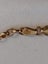 9ct Gold Belcher chain 8.2gms Carousel 7