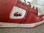 Lacoste trainers- New condition Carousel 4