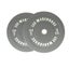Bumper Weights 2 x 5kg NEW Carousel 1
